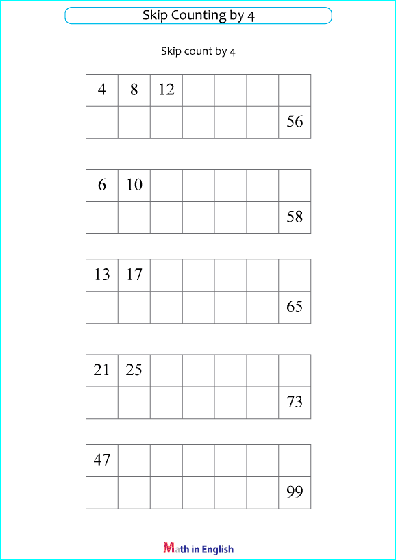 addition sums up to 100