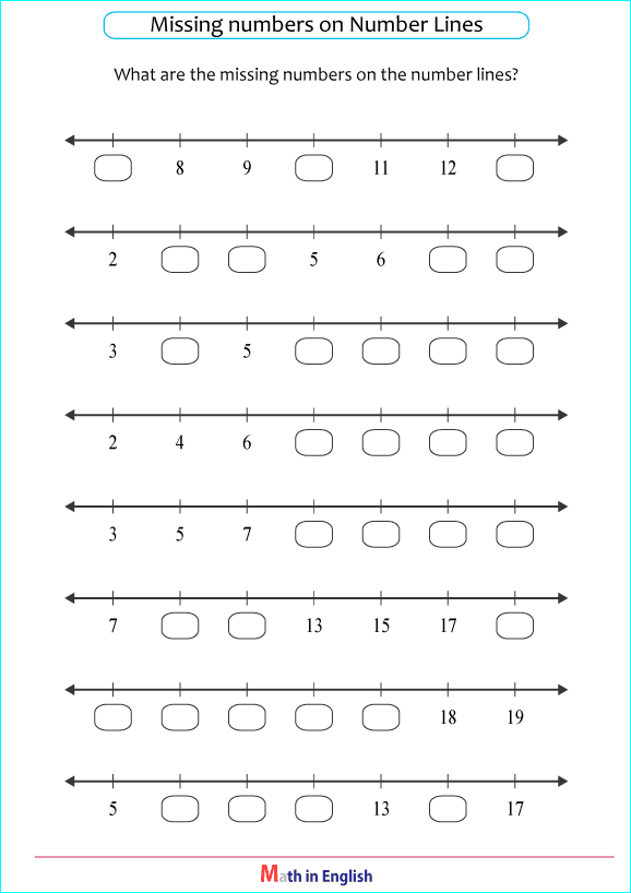 addition sequence worksheet for grade 1