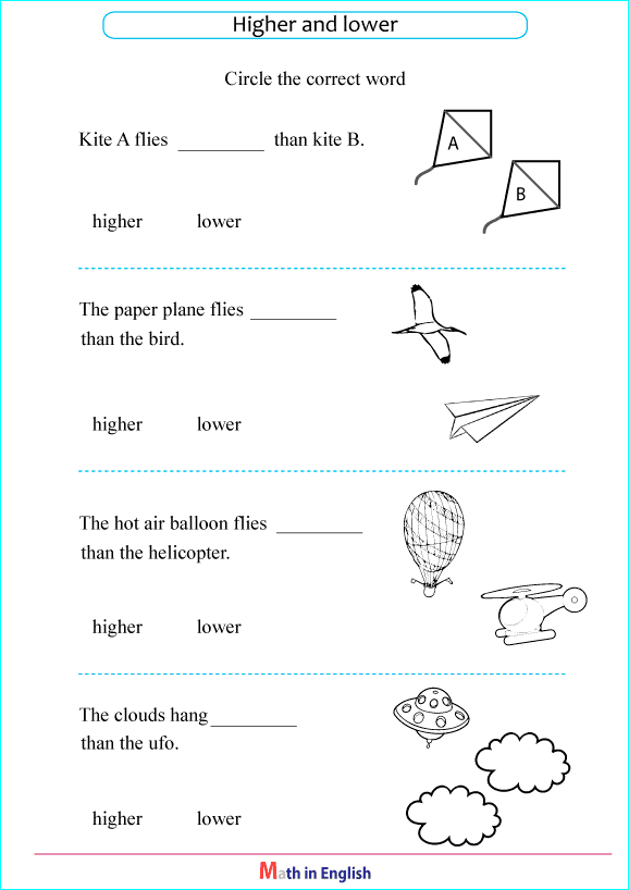 height measurement